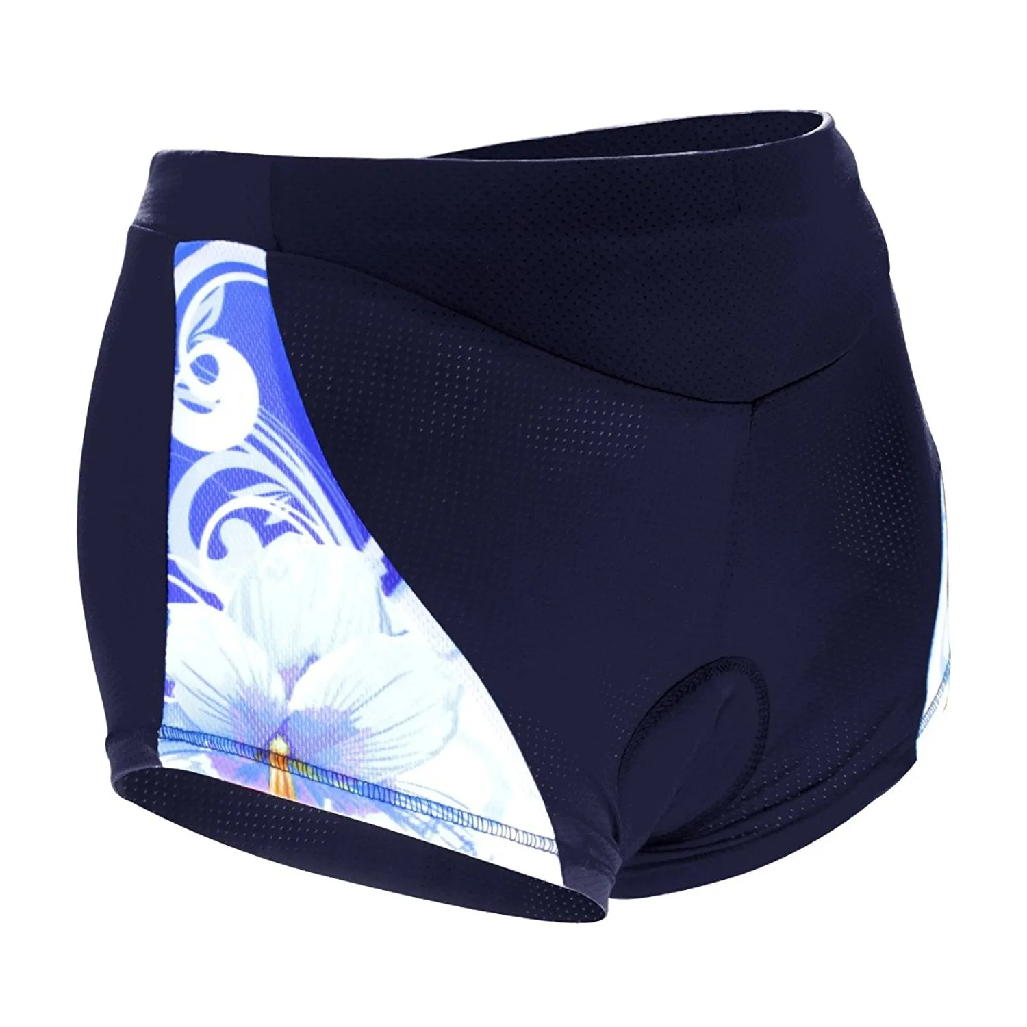 ILPALADINO Cycling Underwear Shorts Women Bike Underwear Breathable Riding Underwear For Biking Bicycle Motorcycle