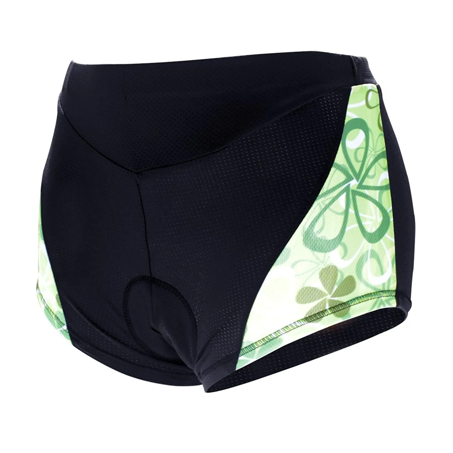 ILPALADINO Cycling Underwear Shorts Women Bike Underwear Breathable Riding Underwear For Biking Bicycle Motorcycle