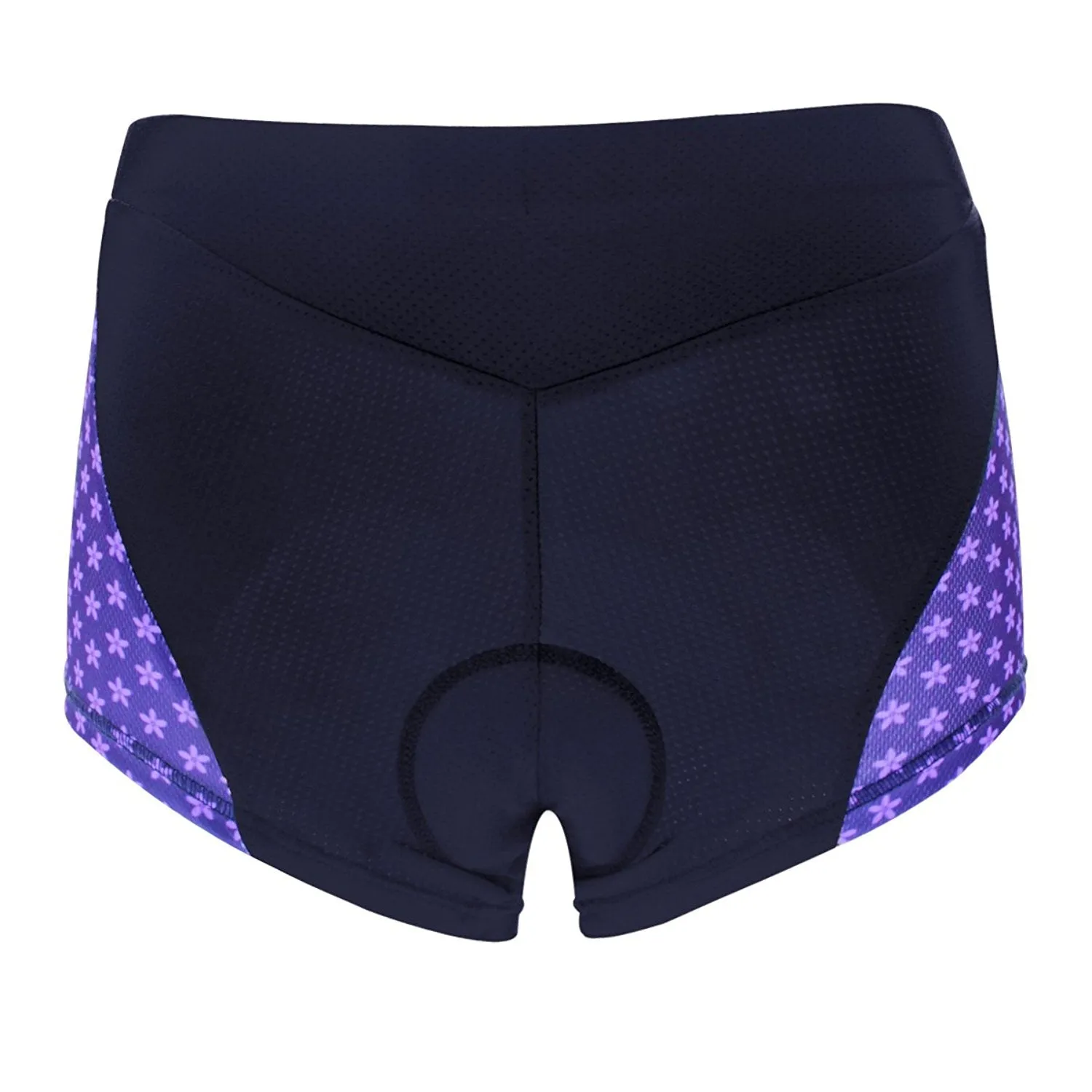 ILPALADINO Cycling Underwear Shorts Women Bike Underwear Breathable Riding Underwear For Biking Bicycle Motorcycle