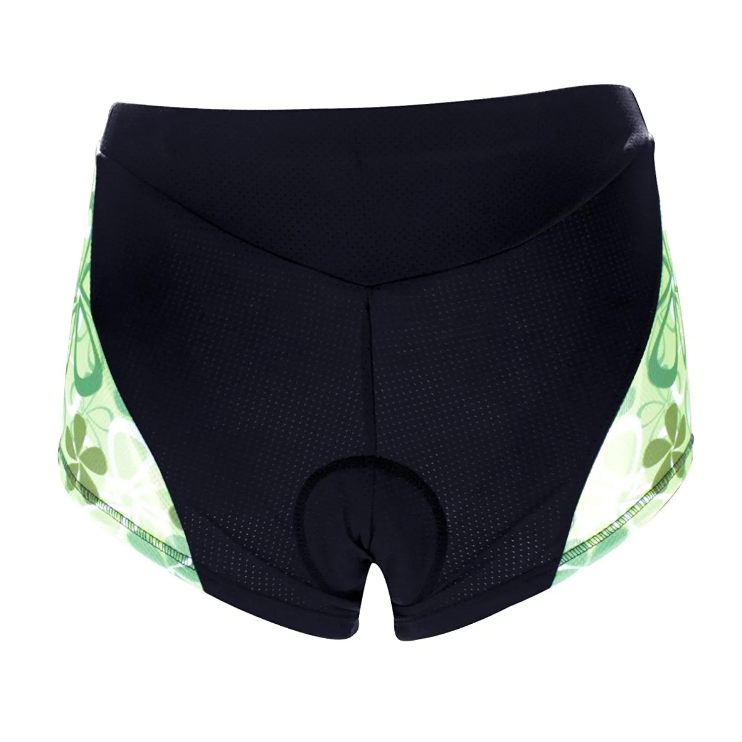 ILPALADINO Cycling Underwear Shorts Women Bike Underwear Breathable Riding Underwear For Biking Bicycle Motorcycle
