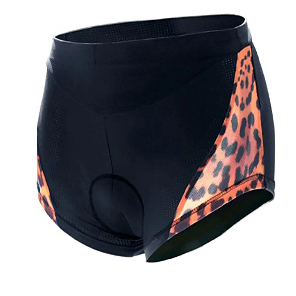 ILPALADINO Cycling Underwear Shorts Women Bike Underwear Breathable Riding Underwear For Biking Bicycle Motorcycle