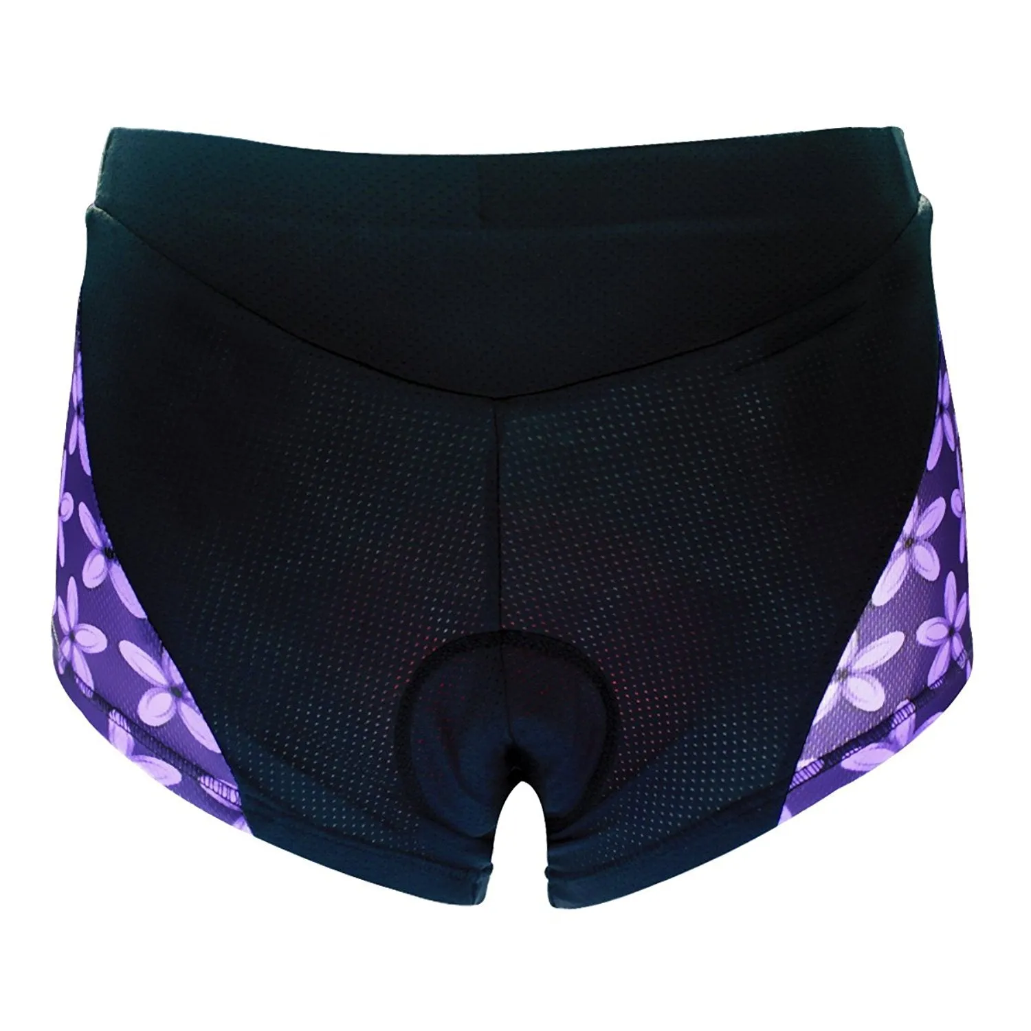 ILPALADINO Cycling Underwear Shorts Women Bike Underwear Breathable Riding Underwear For Biking Bicycle Motorcycle