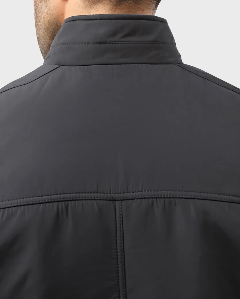 Jacket - black 741