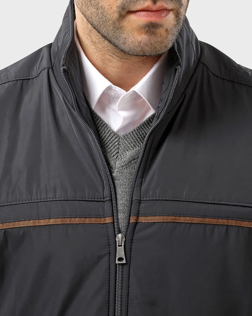 Jacket - black 741
