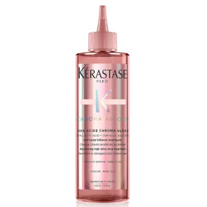 Kérastase Chroma Absolu Hair Shine Treatment for Coloured Hair 210ml
