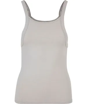 Light Asphalt - Women’s everyday tank top
