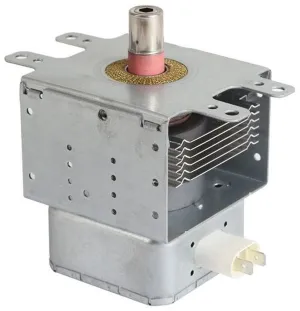 Magnetron Suits Some Sharp 800W, 850W Microwave Models - Part # MAG686, AM718