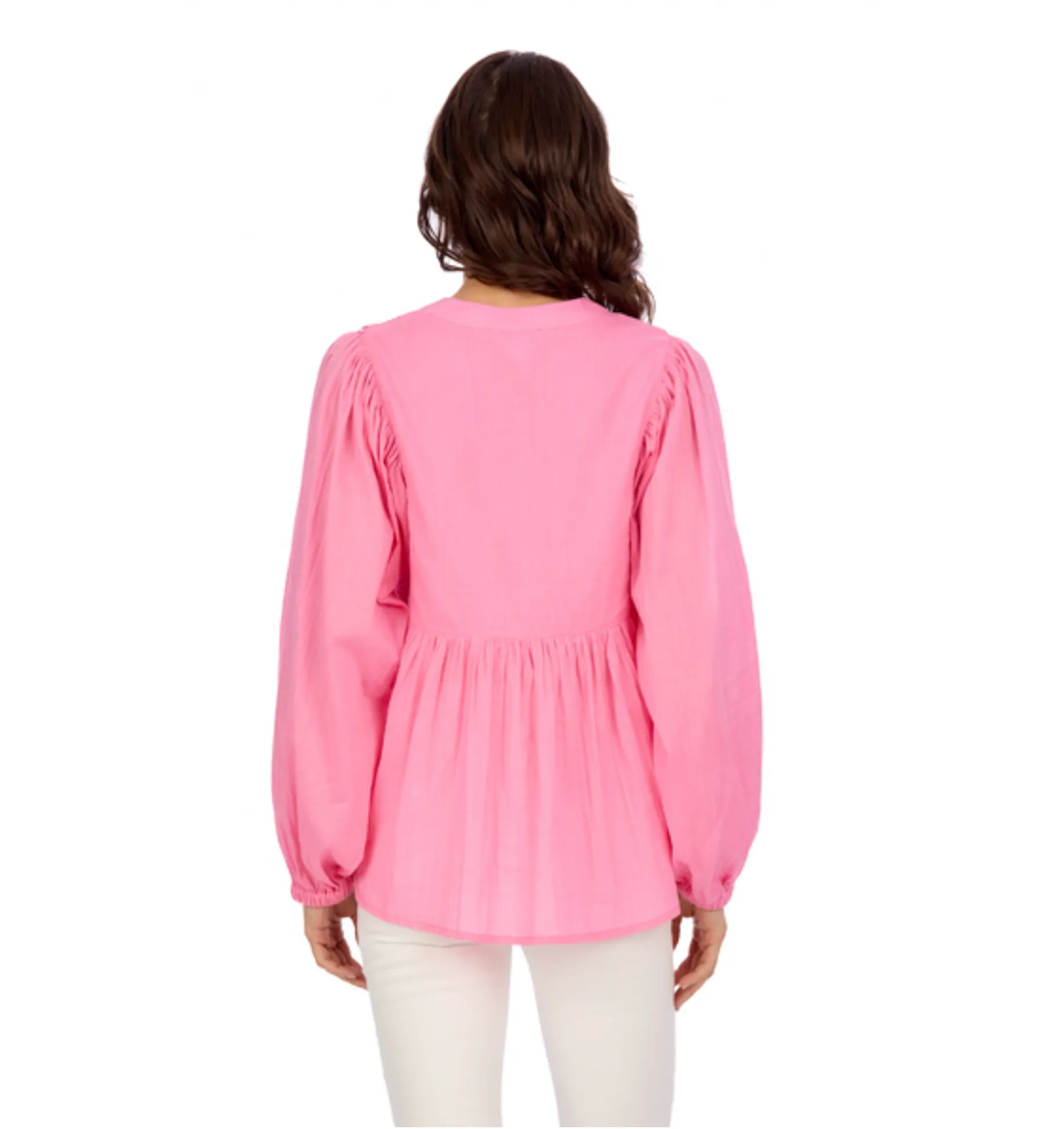 Margeaux Embellished Top
