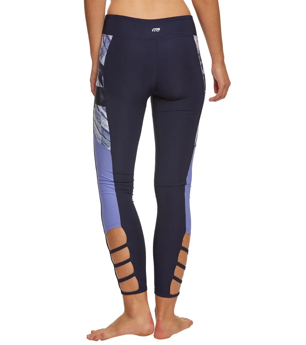 Marika Warm Up Yoga Leggings