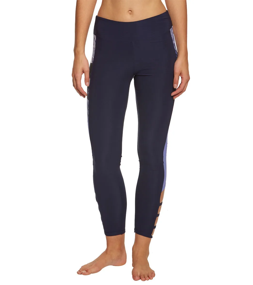 Marika Warm Up Yoga Leggings