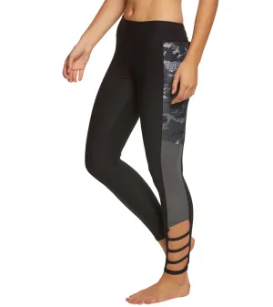 Marika Warm Up Yoga Leggings