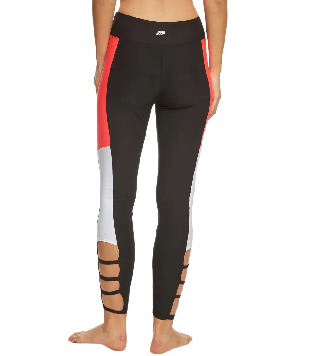 Marika Warm Up Yoga Leggings
