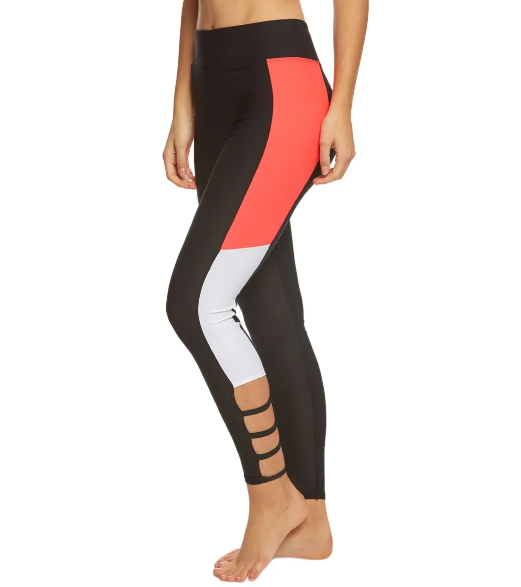 Marika Warm Up Yoga Leggings