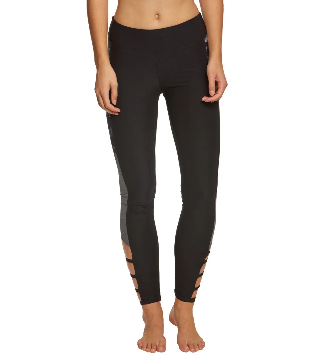 Marika Warm Up Yoga Leggings