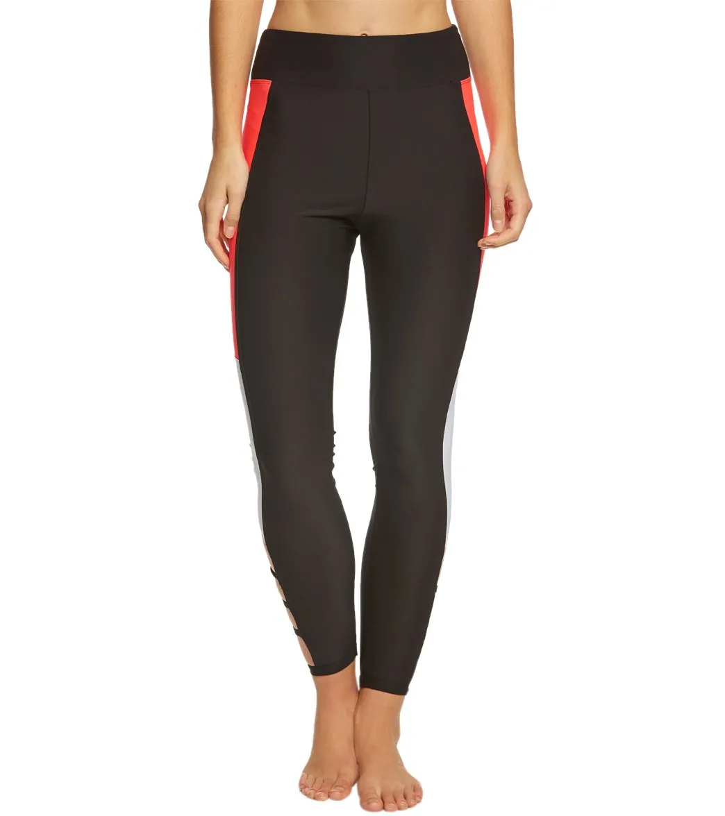 Marika Warm Up Yoga Leggings