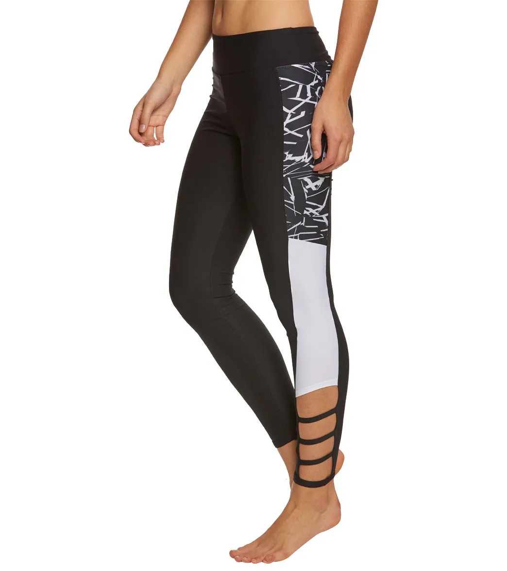Marika Warm Up Yoga Leggings