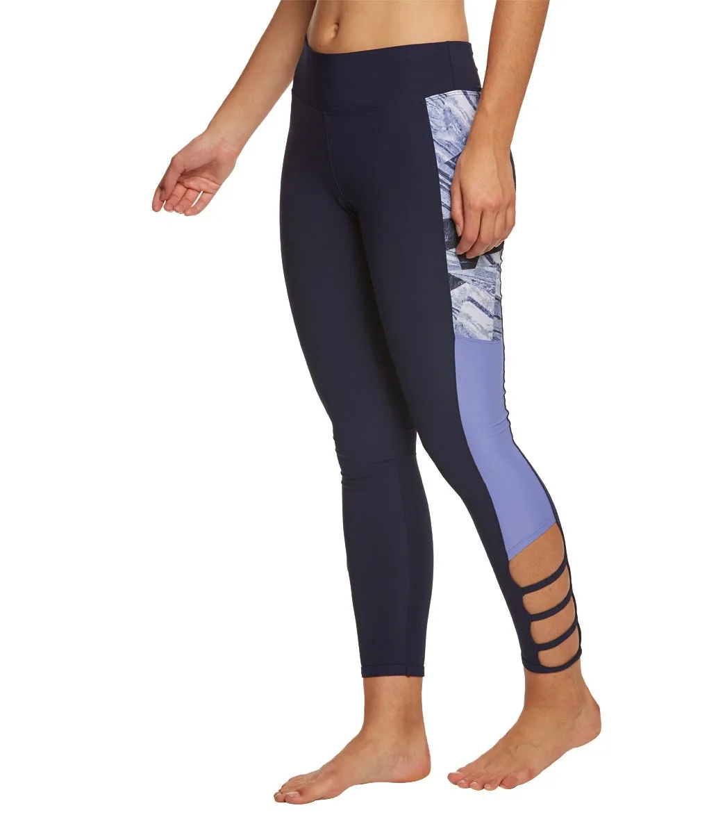 Marika Warm Up Yoga Leggings