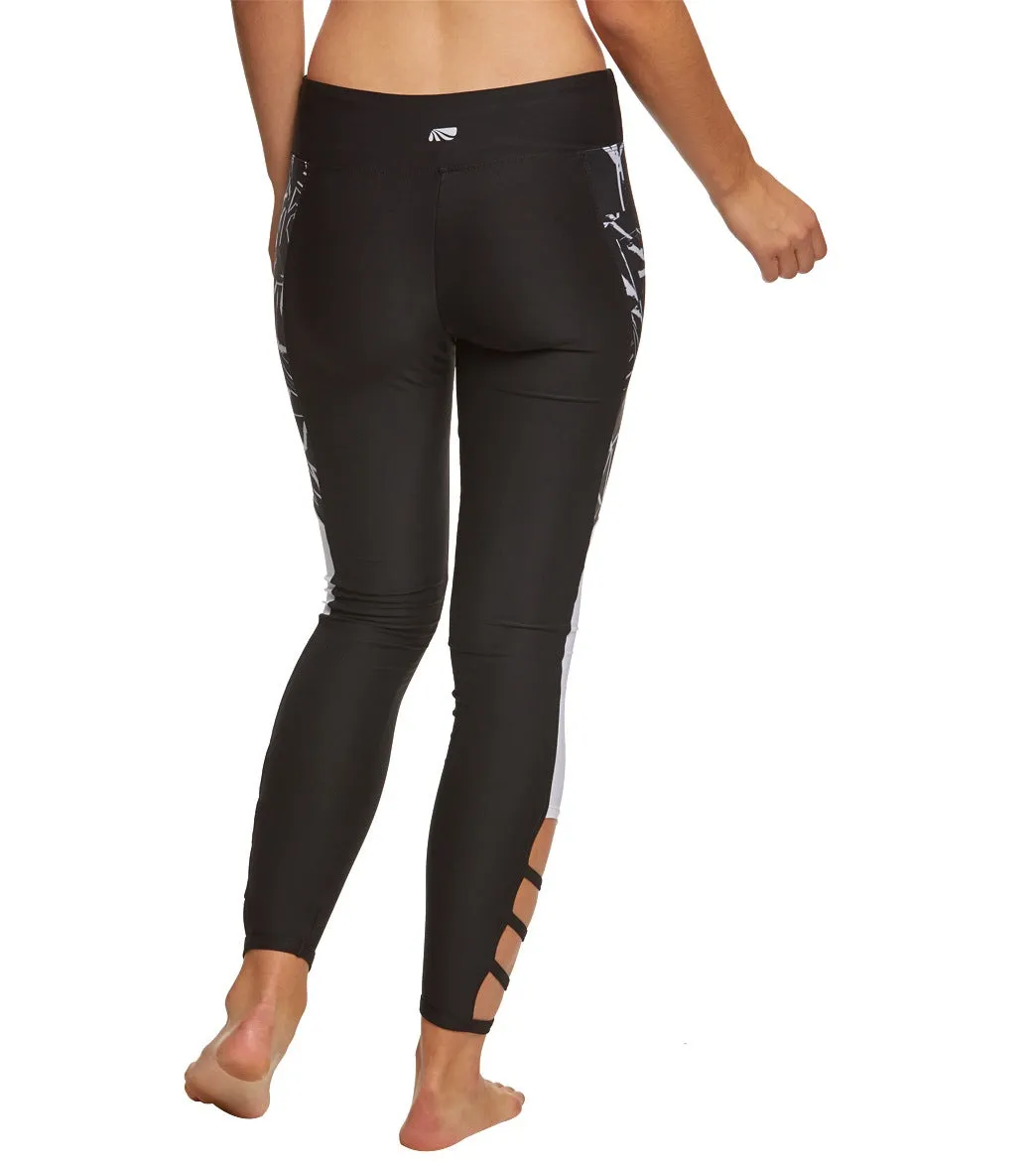 Marika Warm Up Yoga Leggings
