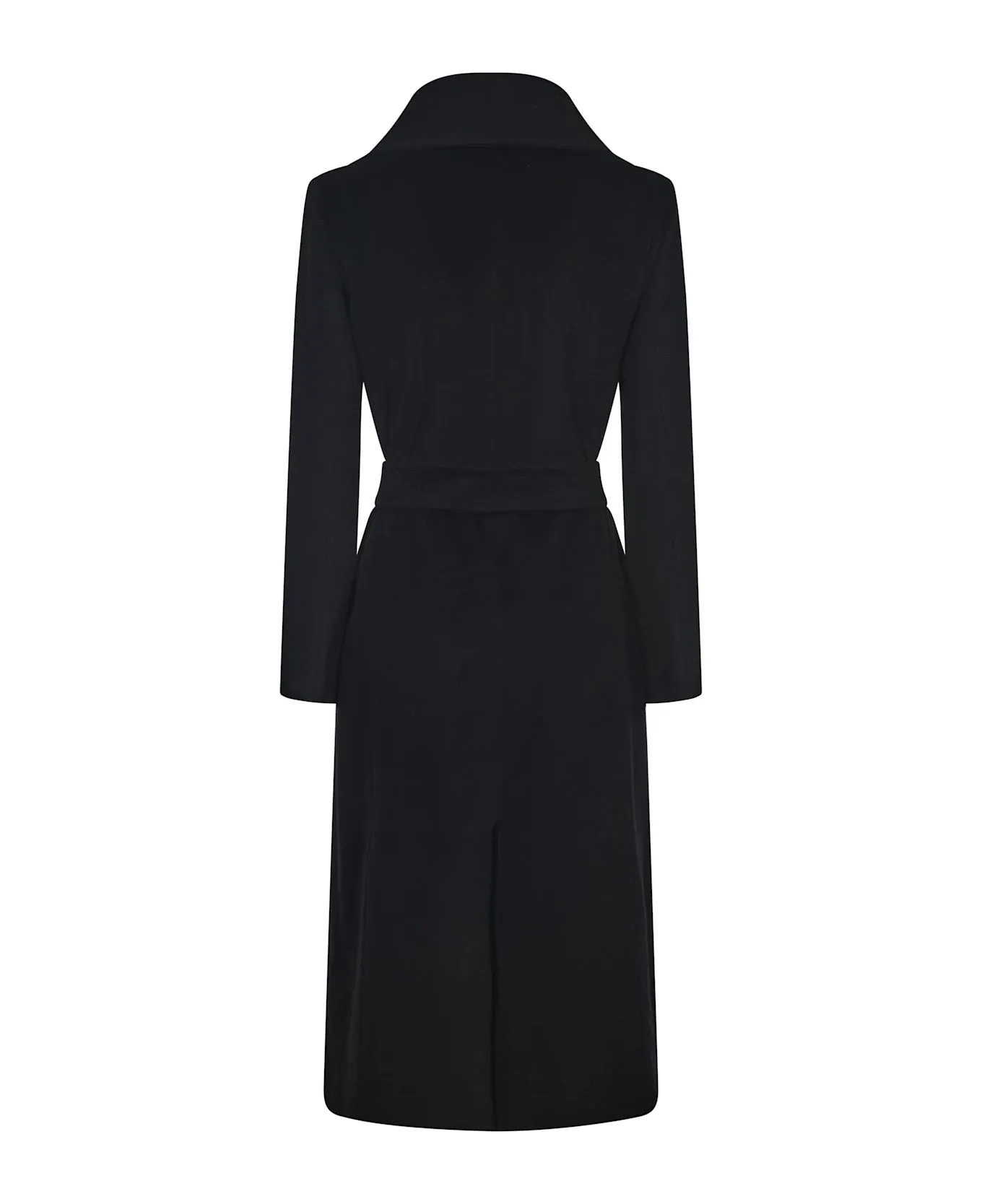 MAX-2426016052 LORIANA BLACK COAT