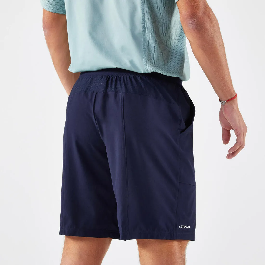 Men's Breathable Tennis Shorts Dry