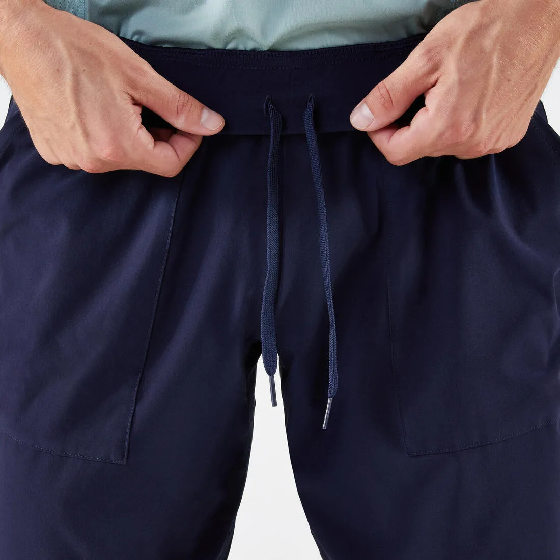 Men's Breathable Tennis Shorts Dry