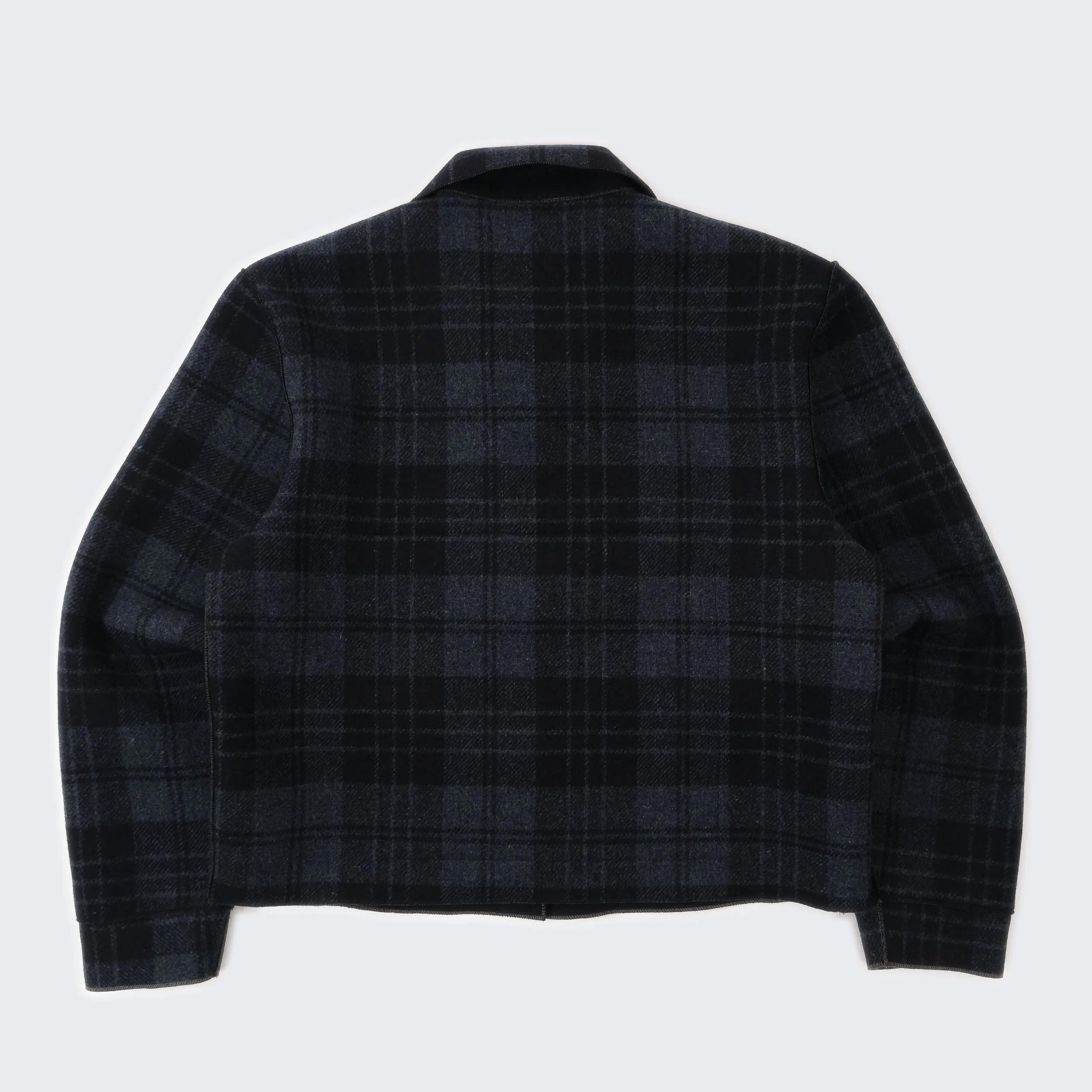NEOWOOL REVERSIBLE JACKET