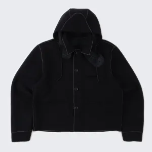 NEOWOOL REVERSIBLE JACKET