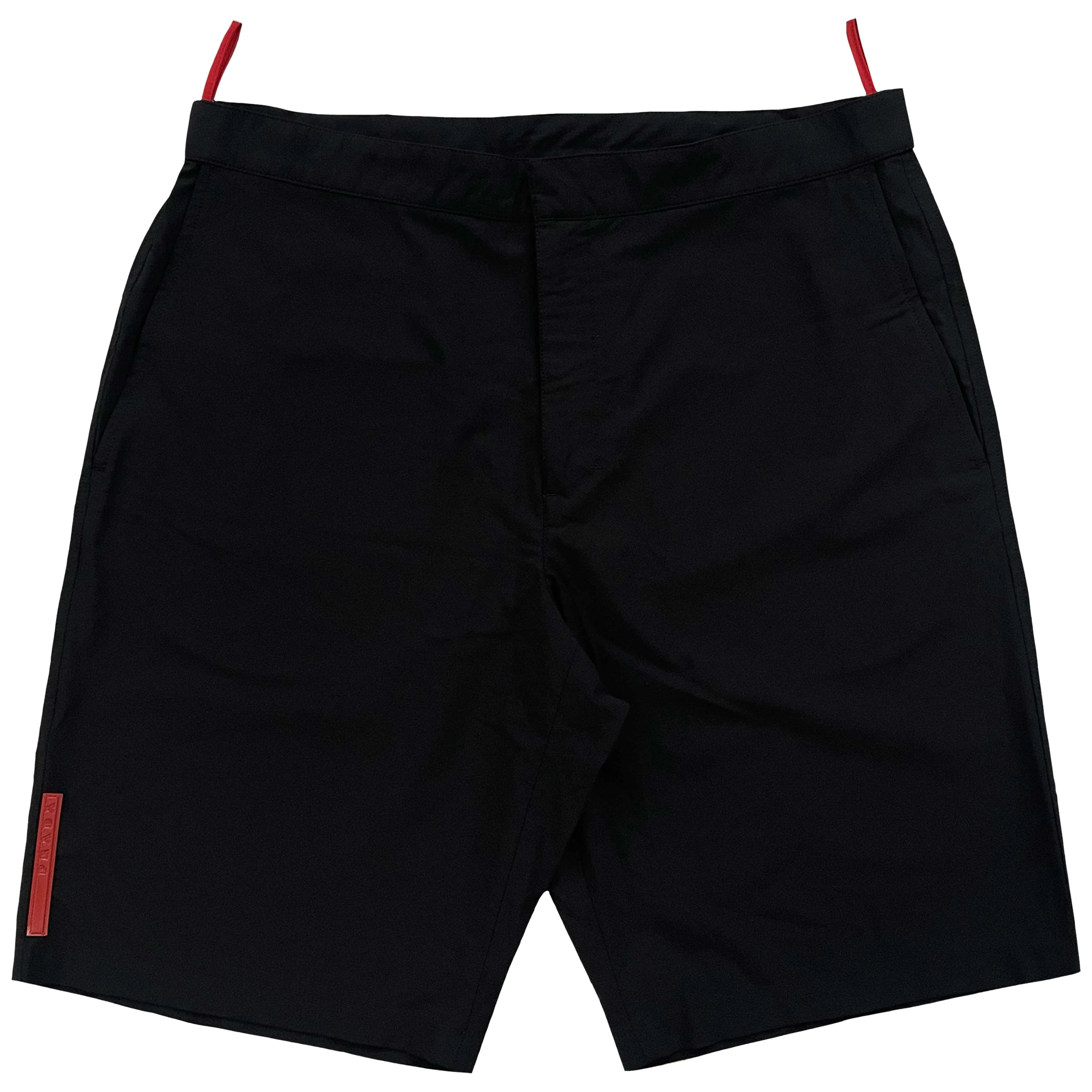 Prada Sport Shorts - W34