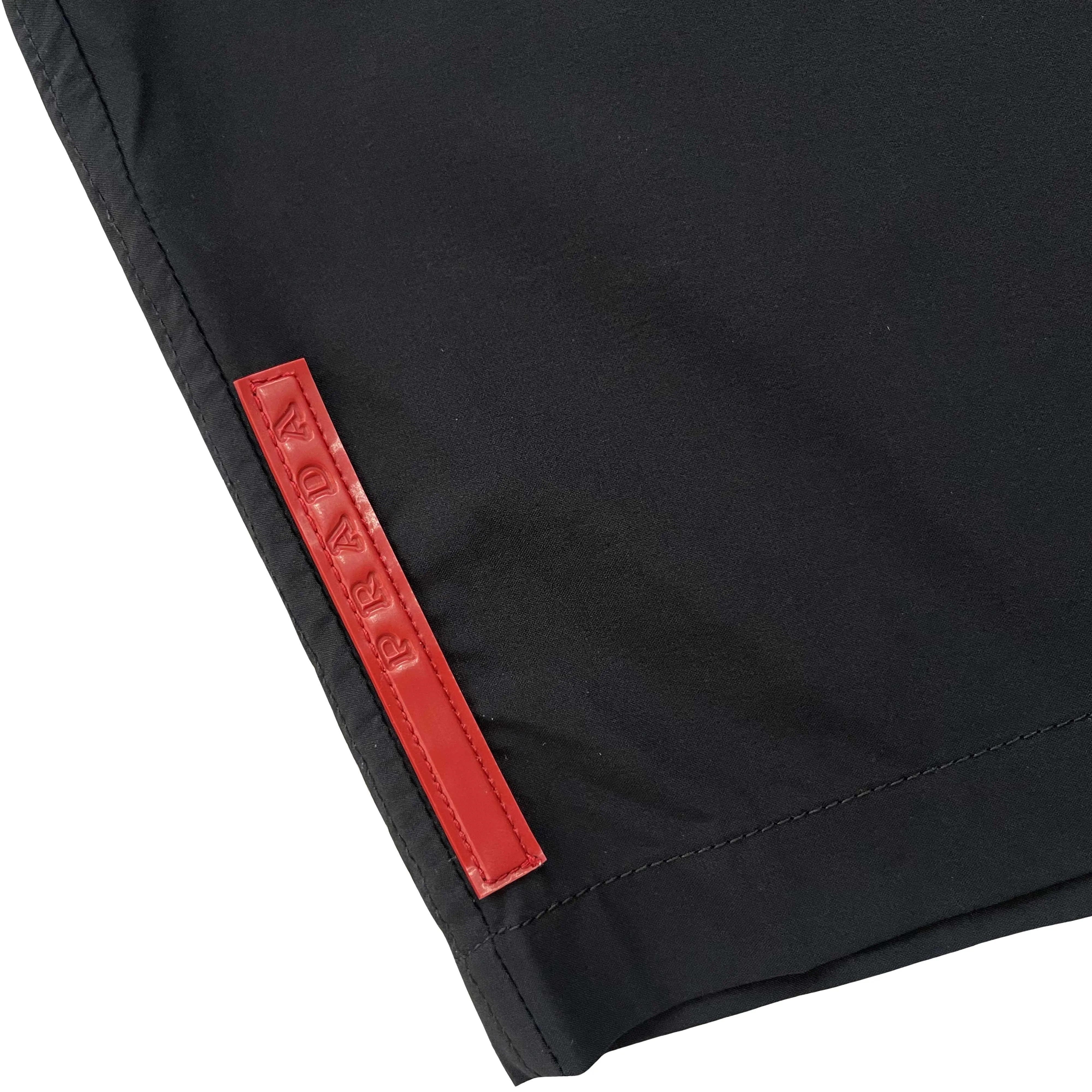 Prada Sport Shorts - W34