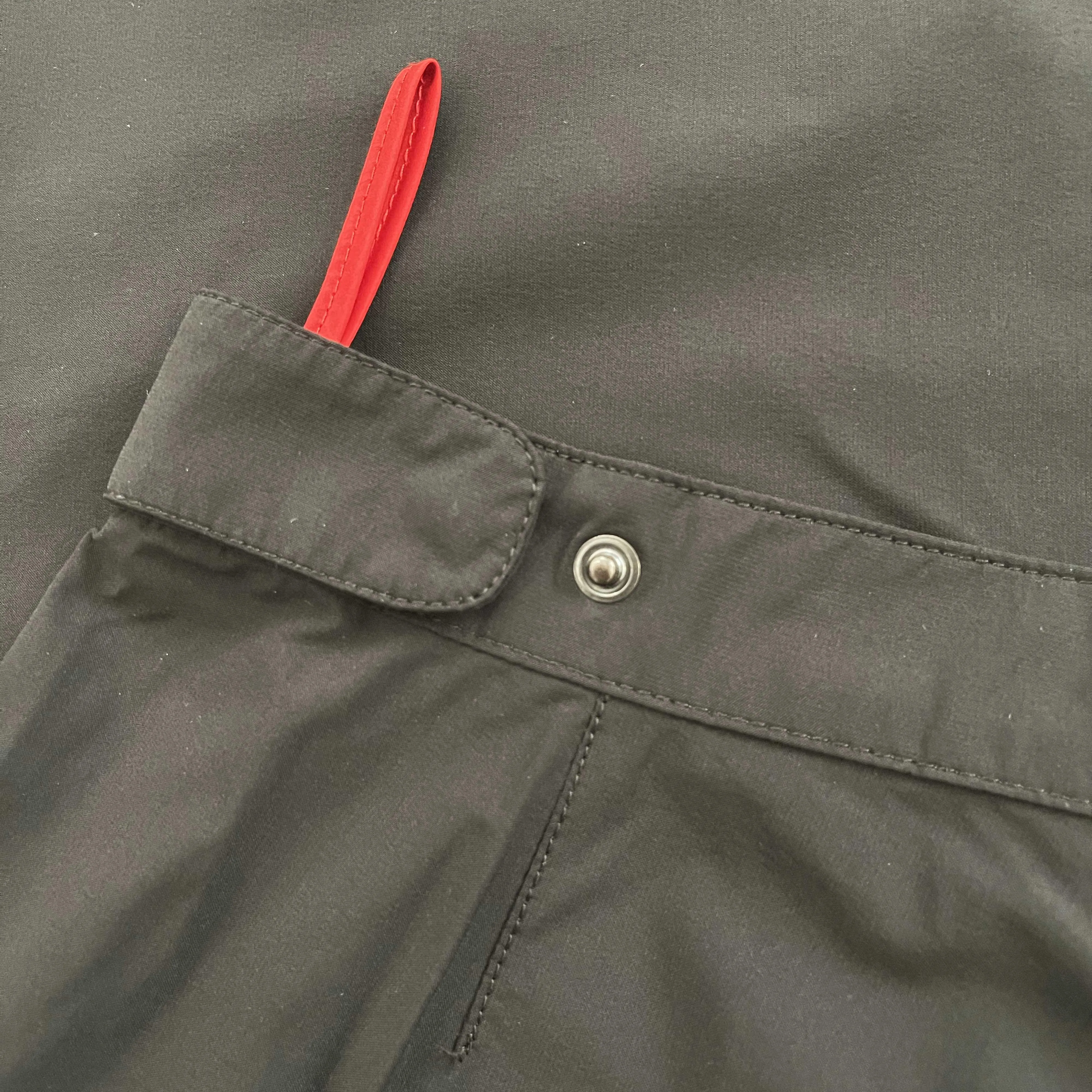 Prada Sport Shorts - W34