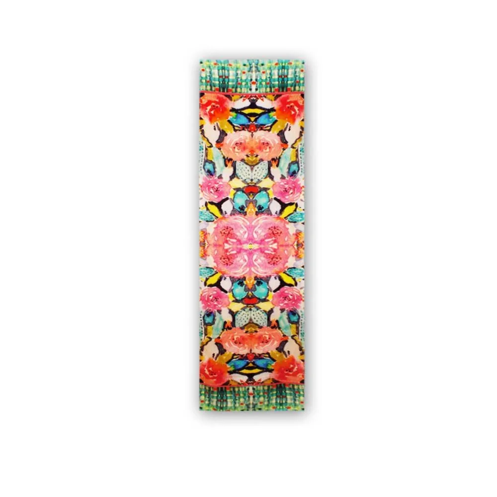 Roses Printed Stole