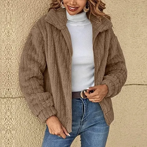 Shira | Cozy Winter Sweater