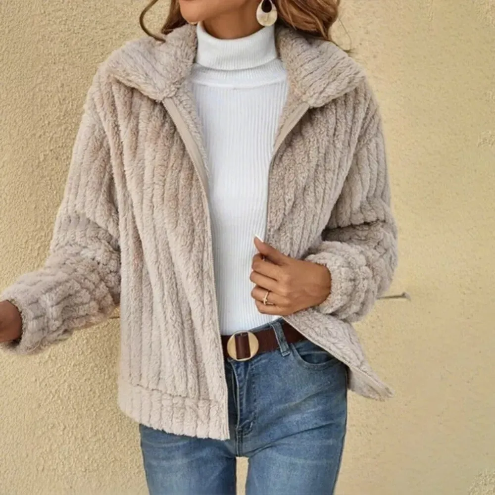 Shira | Cozy Winter Sweater