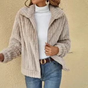 Shira | Cozy Winter Sweater