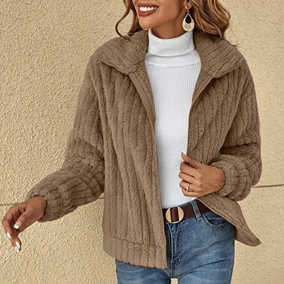 Shira | Cozy Winter Sweater