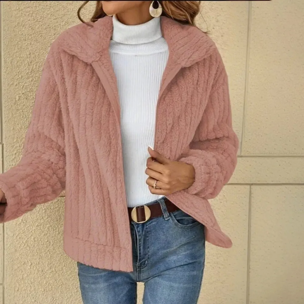 Shira | Cozy Winter Sweater