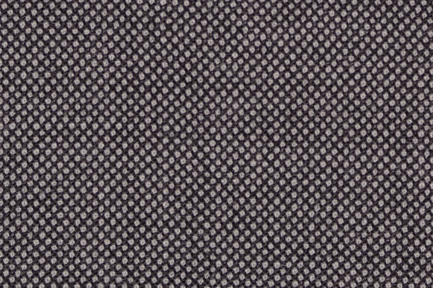 Slim Fit Sharp Grey Nailhead Two Piece Suit GB-300