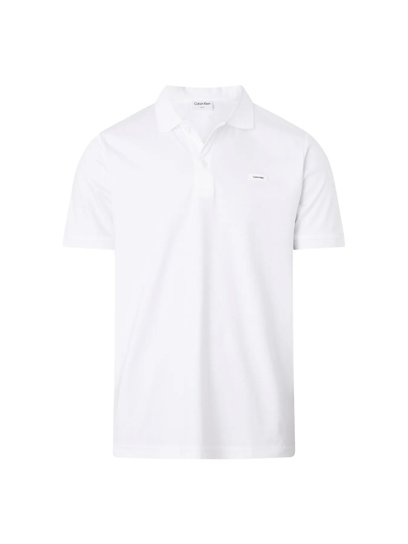 Slim Polo Shirt