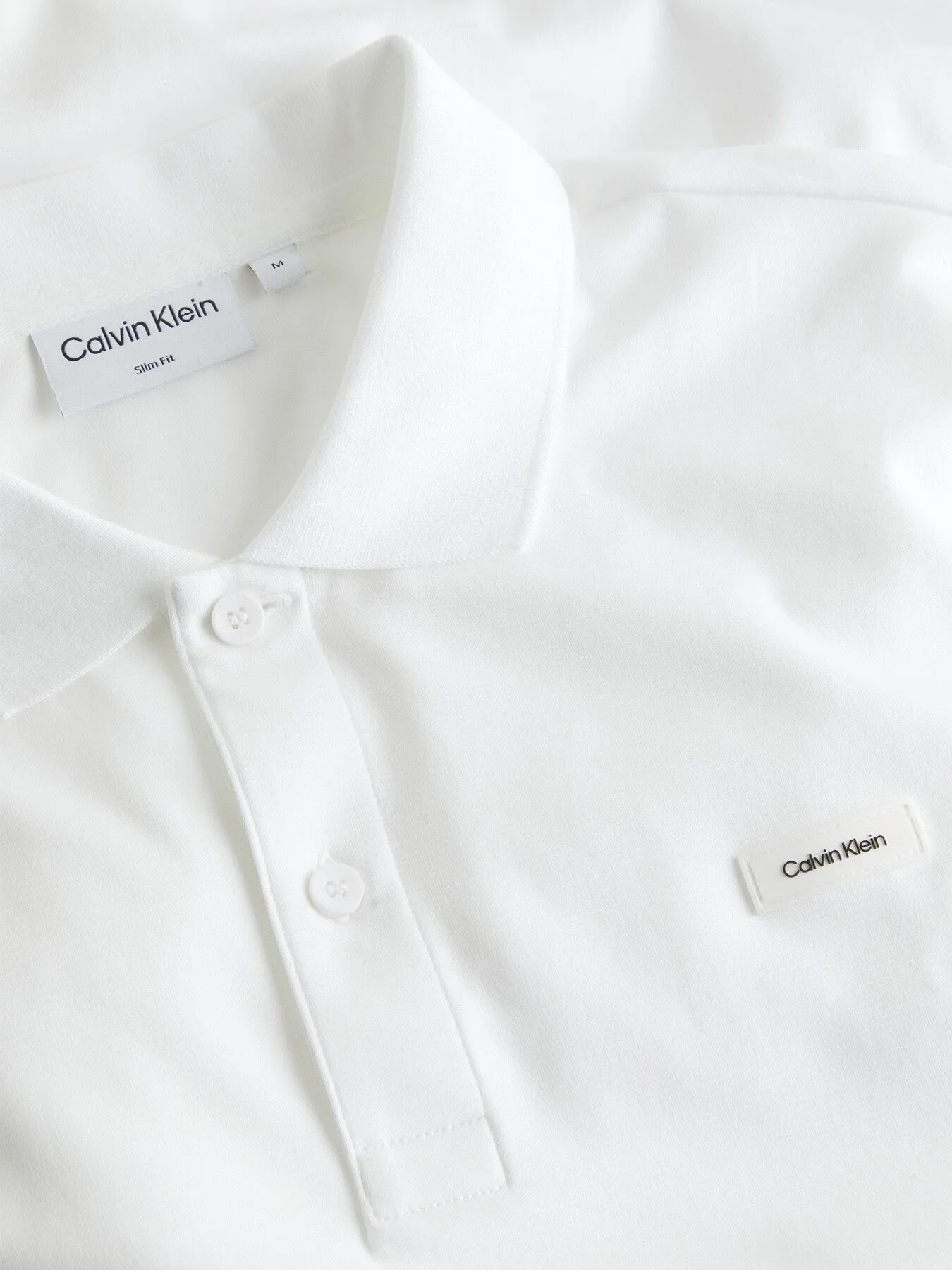 Slim Polo Shirt