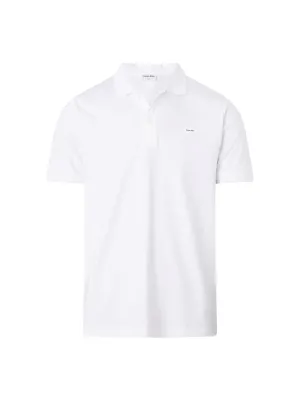 Slim Polo Shirt