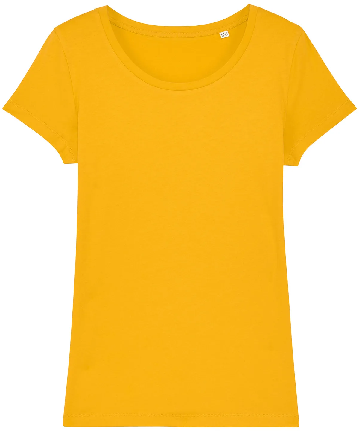 Spectra Yellow - Women's Stella Lover iconic t-shirt (STTW017)
