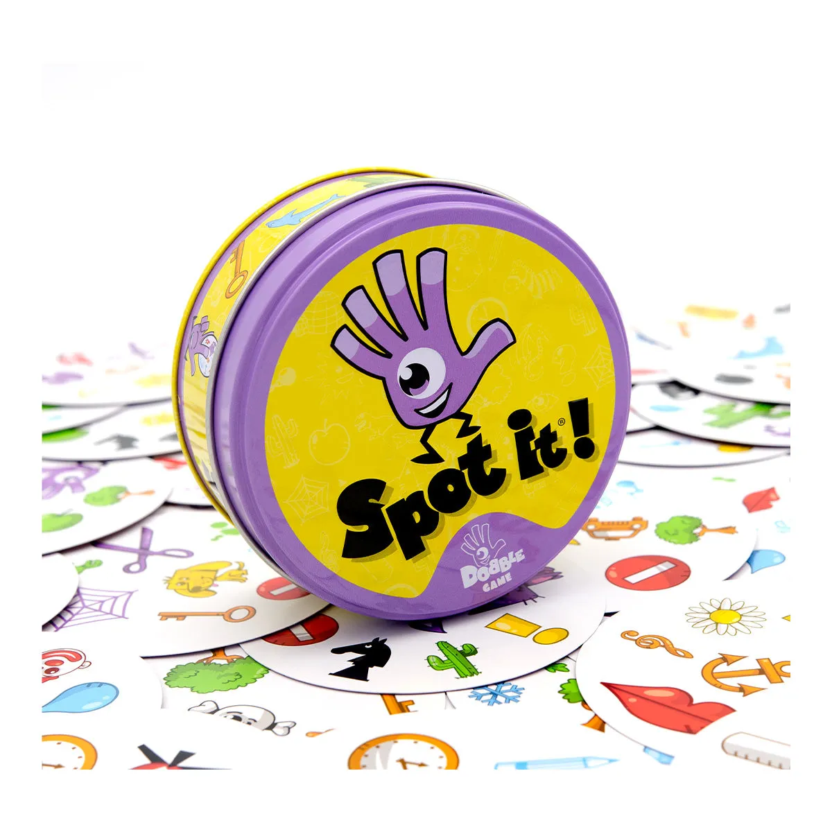 Spot It Classic