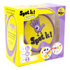 Spot It Classic