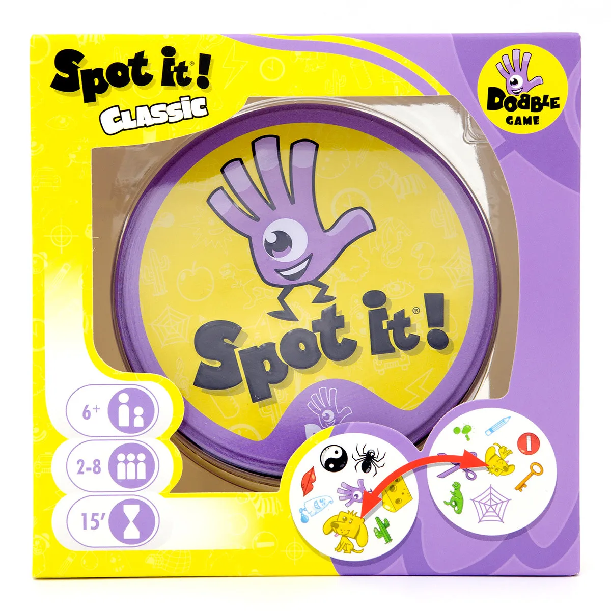 Spot It Classic