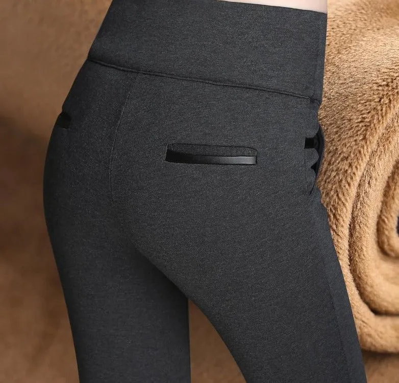 Super warm Winter Trousers