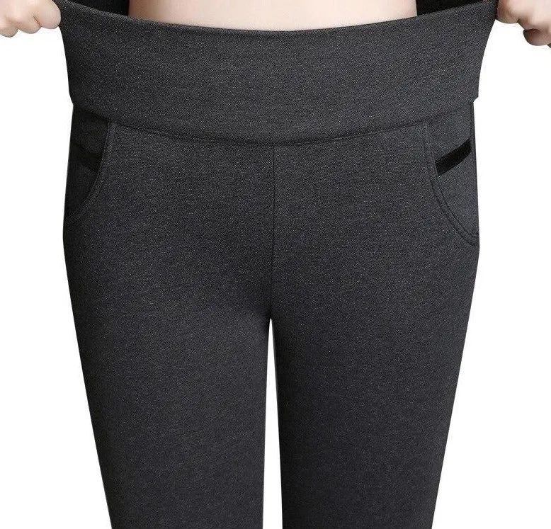 Super warm Winter Trousers