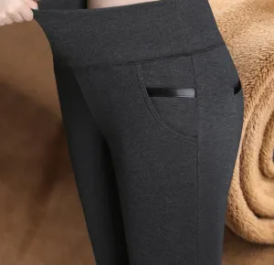 Super warm Winter Trousers