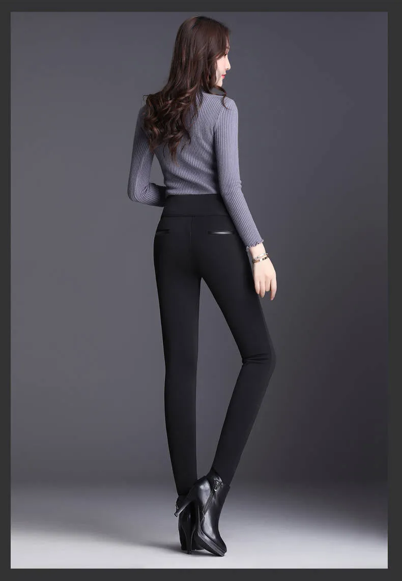 Super warm Winter Trousers
