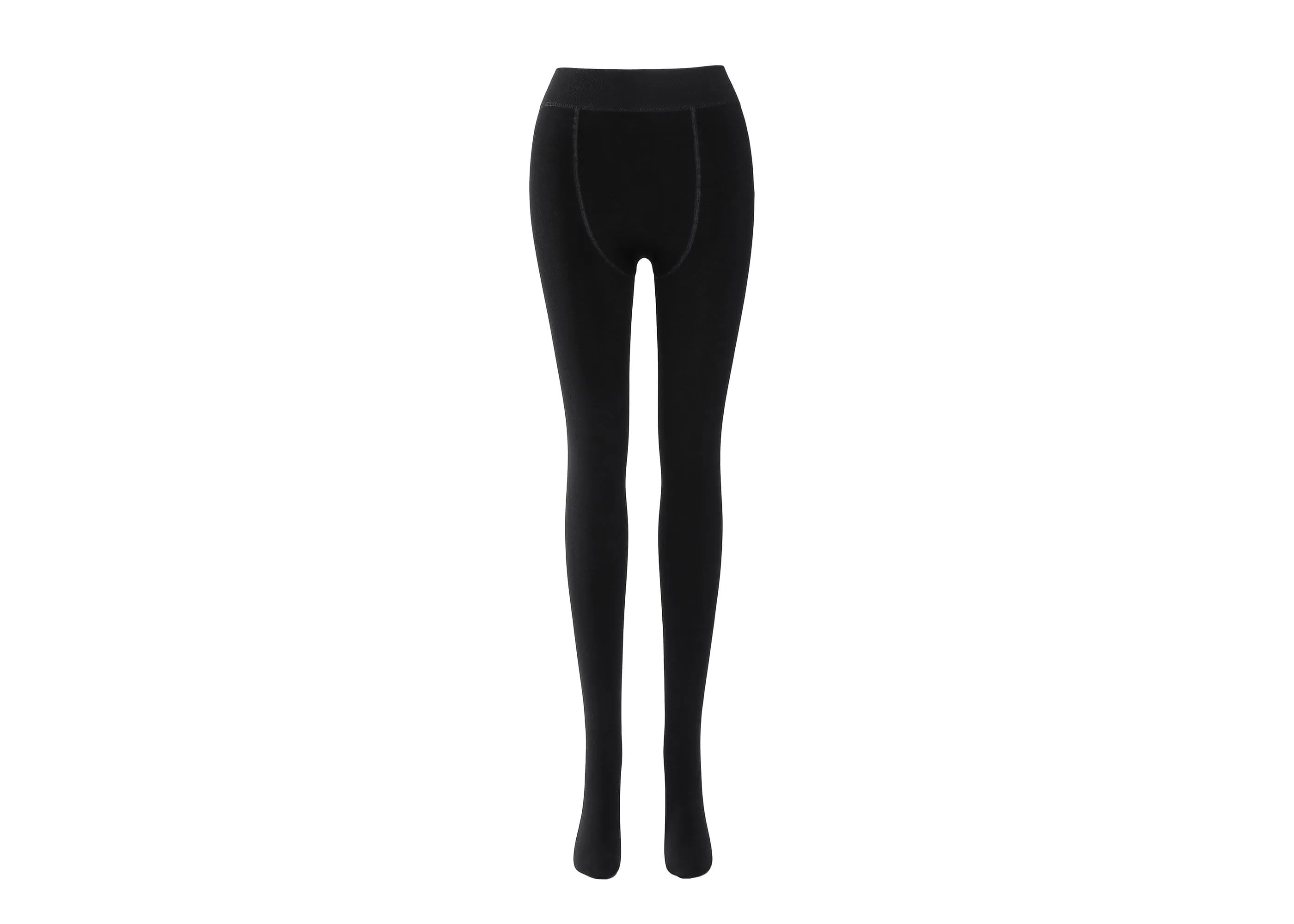 TARRAMARRA® Women Black Leggings Warm Tights