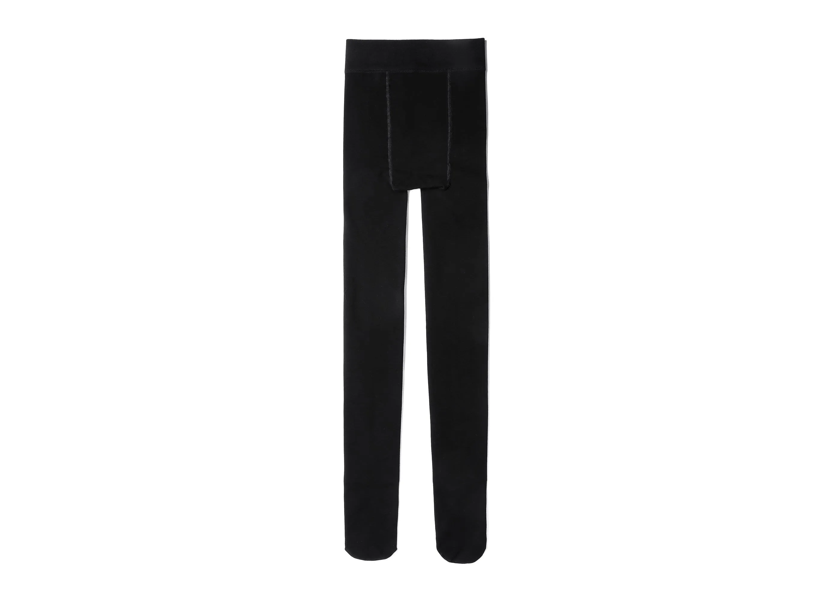TARRAMARRA® Women Black Leggings Warm Tights